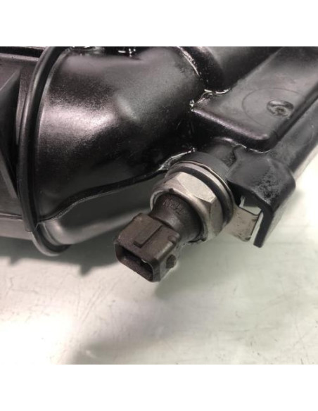 Support filtre a huile BMW SERIE 1 E81 Diesel