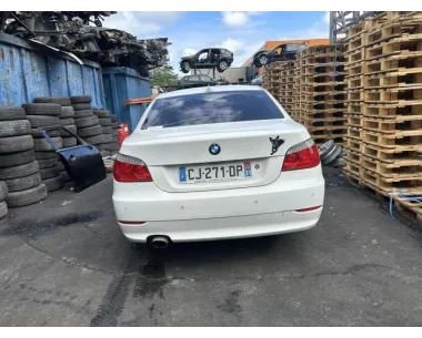 Interieur complet BMW SERIE 5 E60 PHASE 2 Diesel