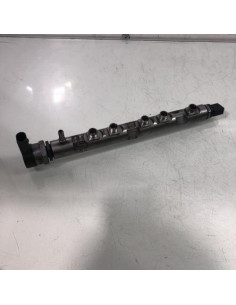 Rampe injection BMW SERIE 1 E81 Diesel
