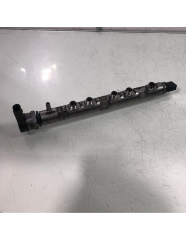 Rampe injection BMW SERIE 1 E81 Diesel