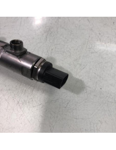 Rampe injection BMW SERIE 1 E81 Diesel 2