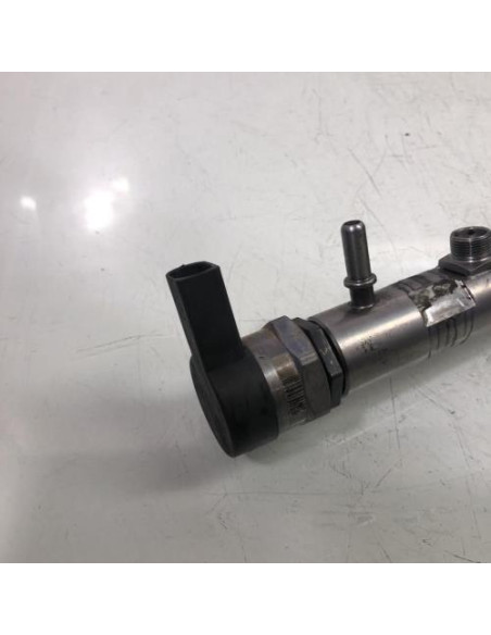 Rampe injection BMW SERIE 1 E81 Diesel