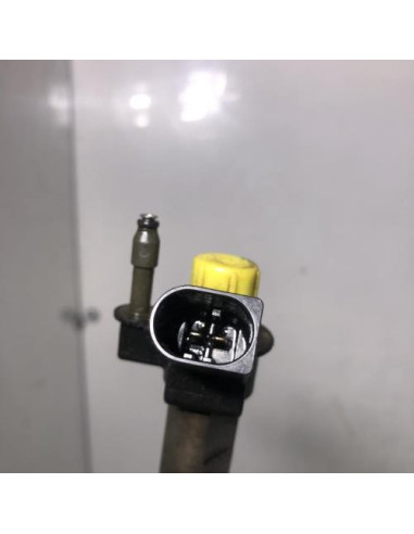 Injecteurs BMW SERIE 1 E81 Diesel