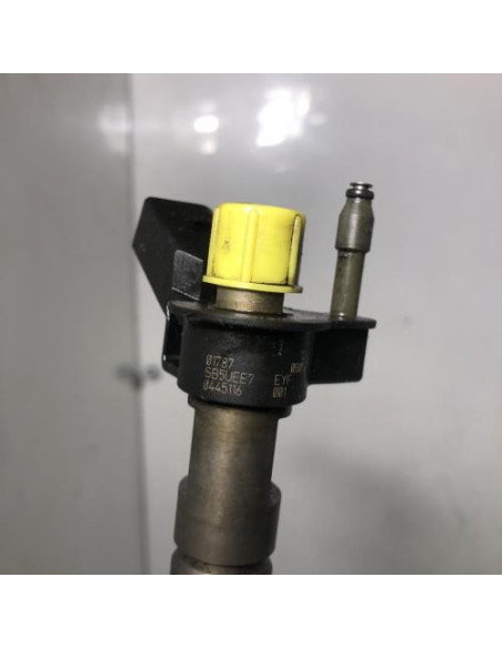 Injecteurs BMW SERIE 1 E81 Diesel