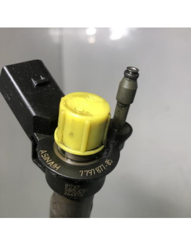 Injecteurs BMW SERIE 1 E81 Diesel