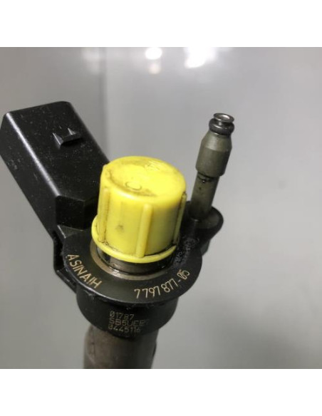 Injecteurs BMW SERIE 1 E81 Diesel