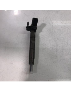 Injecteurs BMW SERIE 1 E81 Diesel