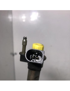 Injecteurs BMW SERIE 1 E81 Diesel 2