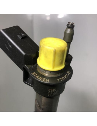 Injecteurs BMW SERIE 1 E81 Diesel