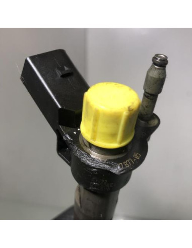 Injecteurs BMW SERIE 1 E81 Diesel