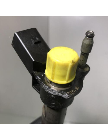 Injecteurs BMW SERIE 1 E81 Diesel