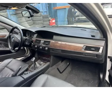 Interieur complet BMW SERIE 5 E60 PHASE 2 Diesel