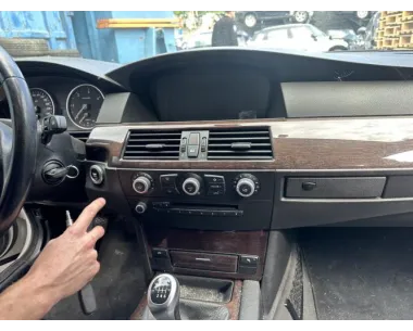 Interieur complet BMW SERIE 5 E60 PHASE 2 Diesel