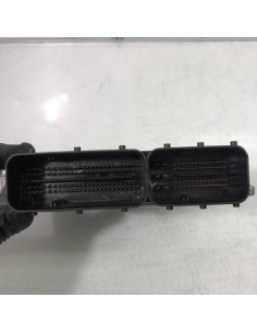 Calculateur moteur BMW SERIE 1 E87 PHASE 2 Diesel 2