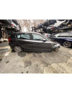 Interrupteur de leve vitre arriere droit BMW SERIE 1 E87 PHASE 2 Diesel