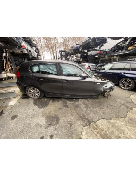 Interrupteur de leve vitre arriere droit BMW SERIE 1 E87 PHASE 2 Diesel