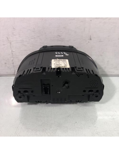 Compteur BMW SERIE 1 E87 PHASE 2 Diesel
