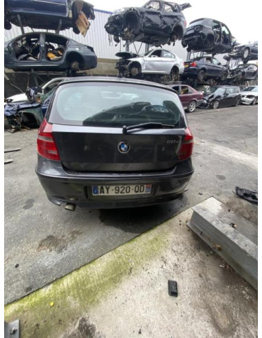 Compteur BMW SERIE 1 E87 PHASE 2 Diesel