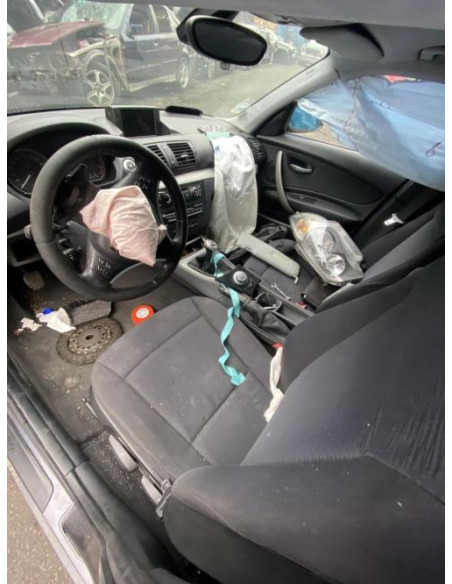 Compteur BMW SERIE 1 E87 PHASE 2 Diesel