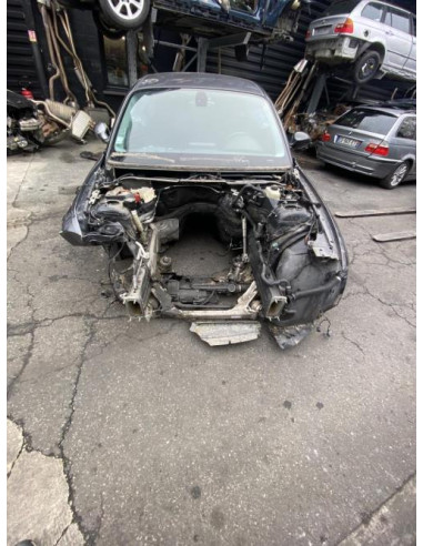 Compteur BMW SERIE 1 E87 PHASE 2 Diesel