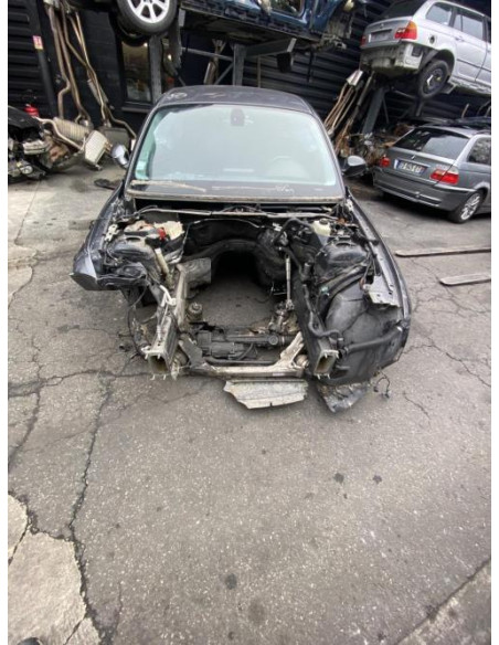 Compteur BMW SERIE 1 E87 PHASE 2 Diesel