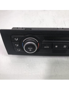 Commande chauffage BMW SERIE 1 E87 PHASE 2 Diesel 2