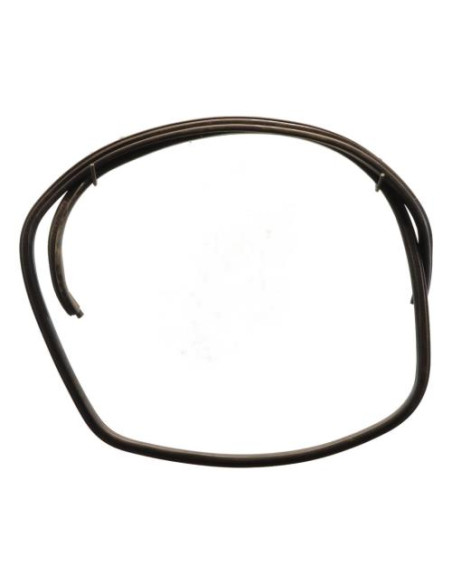 Joint de porte arriere droite BMW X1 E84 PHASE 1 Diesel