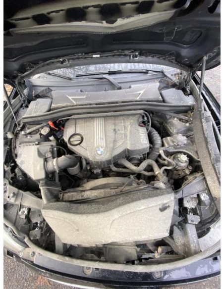 Joint de porte arriere droite BMW X1 E84 PHASE 1 Diesel