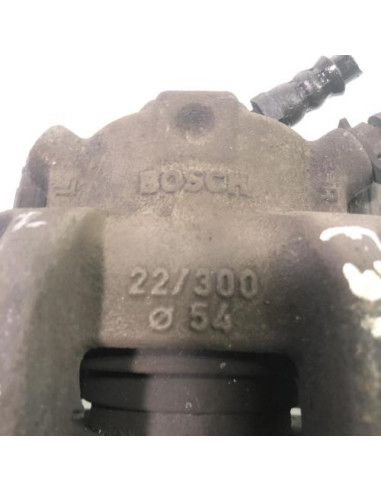 Etrier arriere droit (freinage) BMW SERIE 3 F31 TOURING PHASE 1 BREAK Diesel