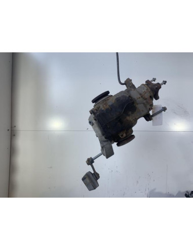 Pont (propulsion) BMW X1 E84 PHASE 1 Diesel