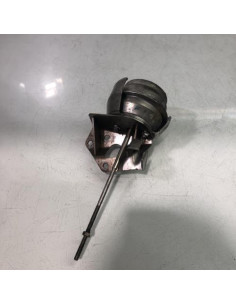 Turbo BMW X3 E83 PHASE 2 Diesel 2