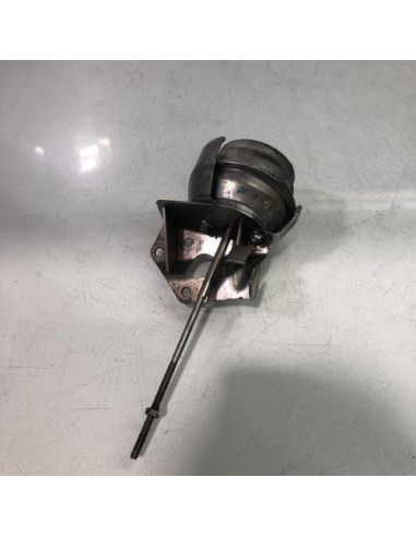 Turbo BMW X3 E83 PHASE 2 Diesel