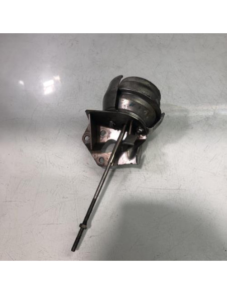 Turbo BMW X3 E83 PHASE 2 Diesel