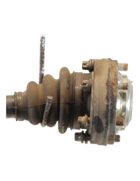 Cardan arriere gauche (transmission) BMW X1 E84 PHASE 1 Diesel