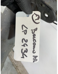 Berceau arriere BMW X1 E84 PHASE 1 Diesel 2