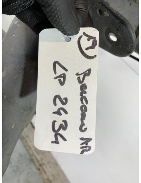 Berceau arriere BMW X1 E84 PHASE 1 Diesel