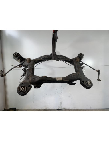 Berceau arriere BMW X1 E84 PHASE 1 Diesel