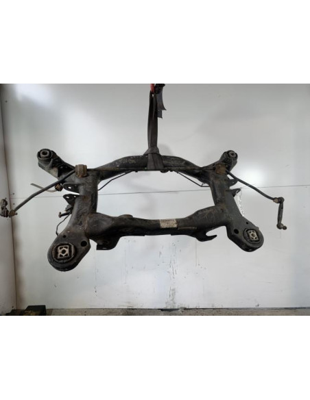 Berceau arriere BMW X1 E84 PHASE 1 Diesel