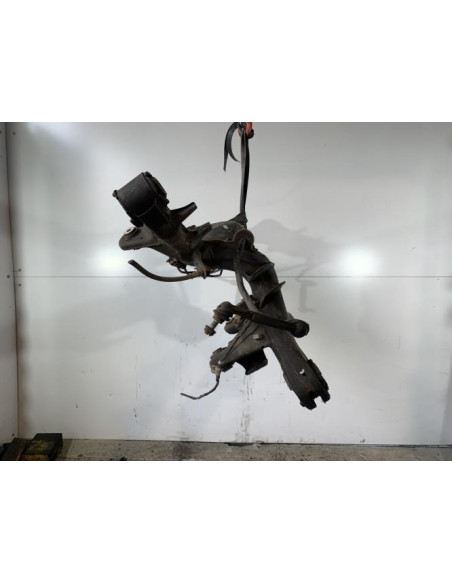 Berceau arriere BMW X1 E84 PHASE 1 Diesel