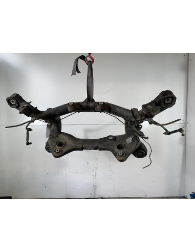 Berceau arriere BMW X1 E84 PHASE 1 Diesel