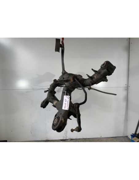 Berceau arriere BMW X1 E84 PHASE 1 Diesel