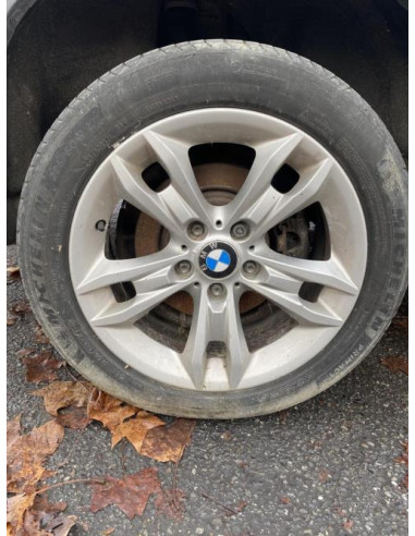 Berceau arriere BMW X1 E84 PHASE 1 Diesel