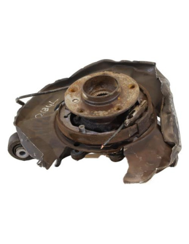 Fusee arriere gauche BMW X1 E84 PHASE 1 Diesel