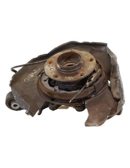 Fusee arriere gauche BMW X1 E84 PHASE 1 Diesel