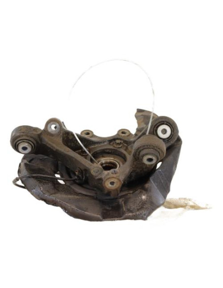 Fusee arriere gauche BMW X1 E84 PHASE 1 Diesel