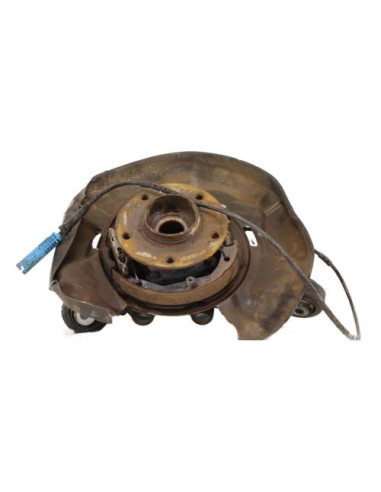 Fusee arriere droit BMW X1 E84 PHASE 1 Diesel