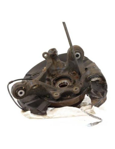 Fusee arriere droit BMW X1 E84 PHASE 1 Diesel