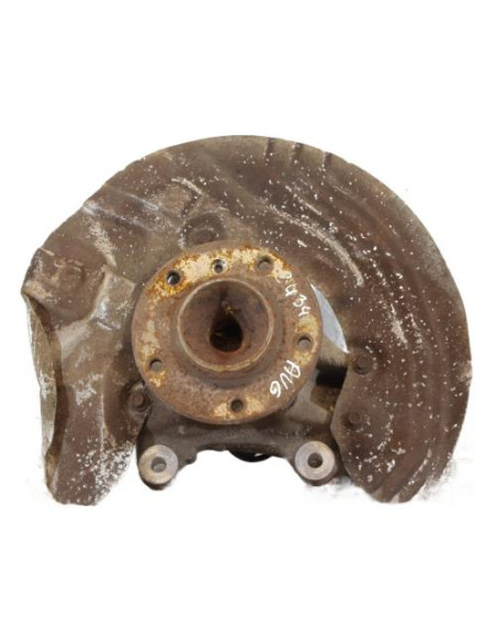 Fusee avant gauche BMW X1 E84 PHASE 1 Diesel