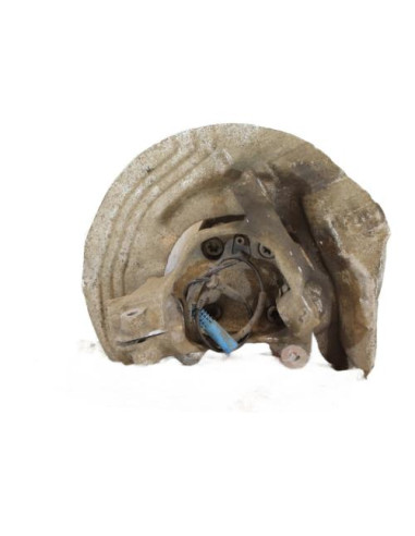 Fusee avant gauche BMW X1 E84 PHASE 1 Diesel