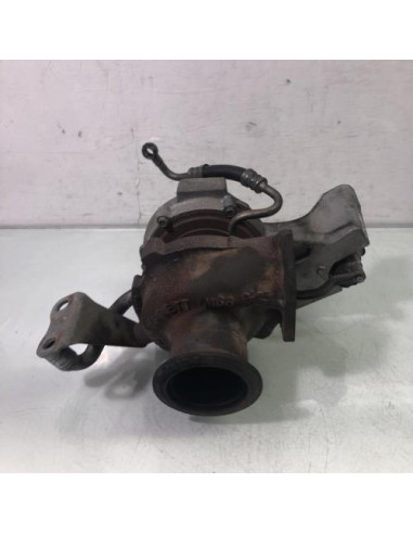 Turbo BMW X1 E84 PHASE 1 Diesel